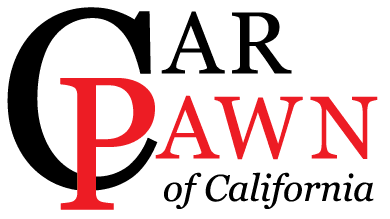 Car Pawn of California - Vehicle & Auto Pawn plus Sales